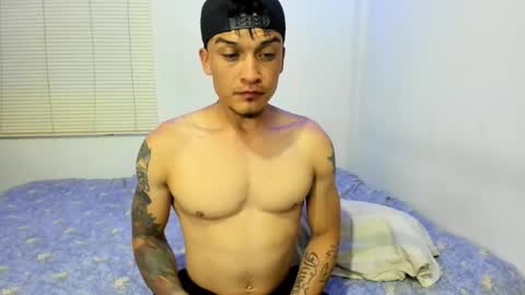 Tommy and Grace online show from February 2025 05:16:01 AM