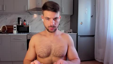 Tony Wolf online show from February 2026 02:03:02 PM