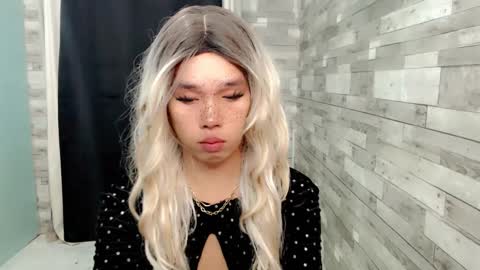 Iam Alex online show from December 2024 09:45:02 AM