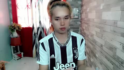 Iam Alex online show from December 2024 11:05:02 PM