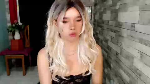 Iam Alex online show from January 2025 07:08:01 PM