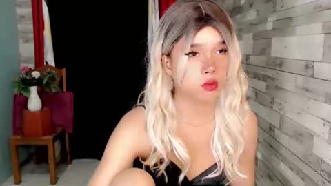 Iam Alex online show from January 2025 06:59:02 PM