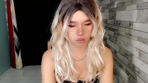 Iam Alex online show from January 2025 11:07:01 PM