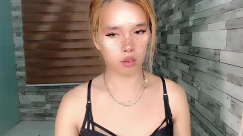 Iam Alex online show from February 2025 08:56:01 PM