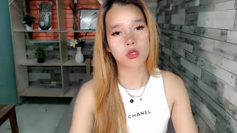 Iam Alex online show from March 2025 07:21:02 AM