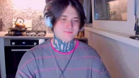 _torfin_ online show from March 2026 12:03:01 AM