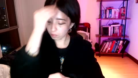 luna online show from February 2025 05:34:02 AM