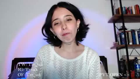 luna online show from November 2025 12:54:01 AM