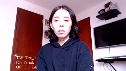 luna online show from November 2025 08:44:01 PM