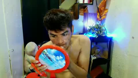 Snapshot of _urbabypam chatting on January 2025 12:20:02 PM Urjerick online show from January 2025 12:20:02 PM