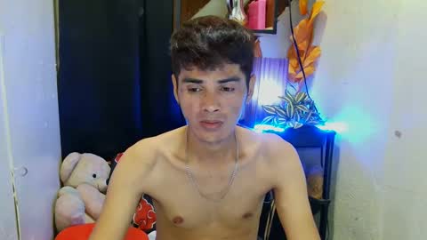 Snapshot of _urbabypam chatting on January 2025 12:10:01 PM Urjerick online show from January 2025 12:10:01 PM