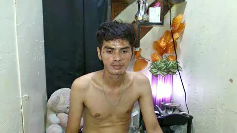 Snapshot of _urbabypam chatting on February 2025 12:00:01 PM Urjerick online show from February 2025 12:00:01 PM