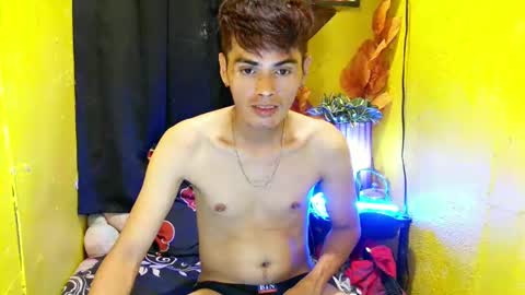 Snapshot of _urbabypam chatting on February 2025 10:10:01 AM Urjerick online show from February 2025 10:10:01 AM