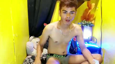 Snapshot of _urbabypam chatting on March 2025 07:10:01 AM Urjerick online show from March 2025 07:10:01 AM