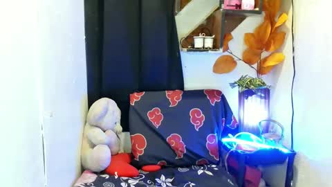 Snapshot of _urbabypam chatting on March 2025 03:17:01 AM Urjerick online show from March 2025 03:17:01 AM