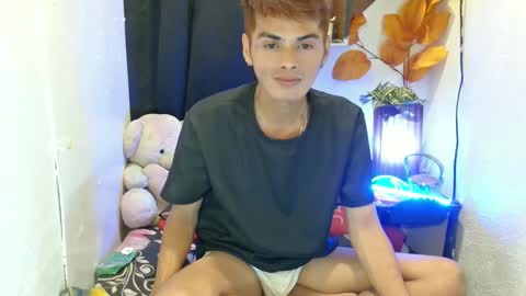 Snapshot of _urbabypam chatting on March 2025 01:04:01 PM Urjerick online show from March 2025 01:04:01 PM