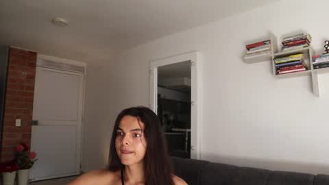 Anastasia Vahos online show from July 2026 09:17:01 PM