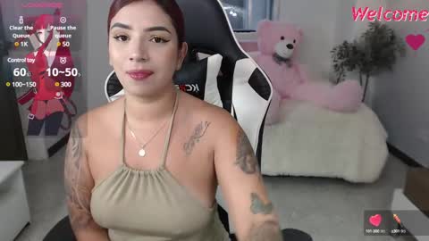 vane online show from January 2025 10:45:02 PM