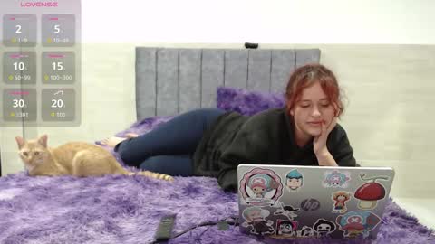 _vanie online show from November 2025 02:43:01 AM