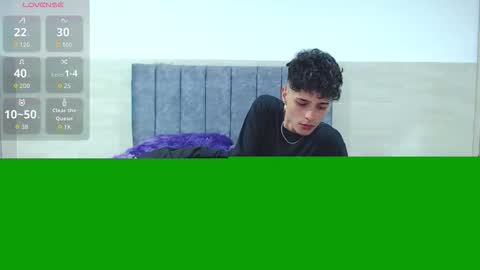 _vanie online show from November 2025 08:19:01 PM