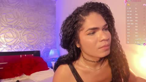 Venus online show from January 2025 11:11:01 PM