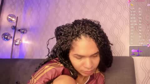 Venus online show from February 2025 02:45:01 PM