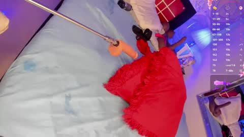 Venus online show from March 2025 11:47:02 AM