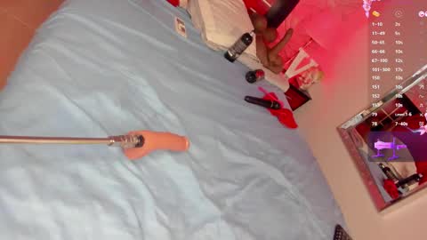 Venus online show from March 2025 07:31:02 PM