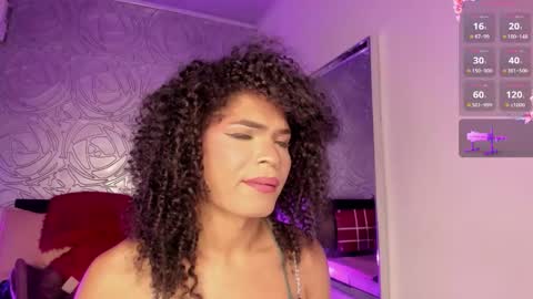 Venus online show from December 2025 04:54:01 AM