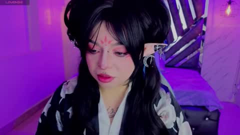 Snapshot of _vermell_ chatting on February 2026 03:24:01 PM Vermeil online show from February 2026 03:24:01 PM