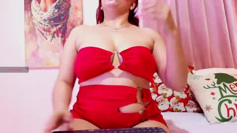 Veronica  online show from December 2024 10:11:01 PM