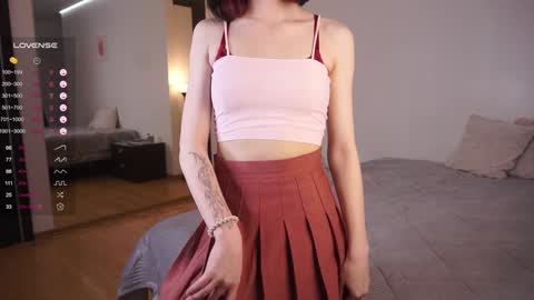 Snapshot of _vi_vi_ chatting on January 2025 09:18:01 PM Viola online show from January 2025 09:18:01 PM