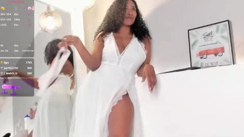 Victoria online show from February 2025 09:41:02 PM