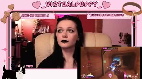 Snapshot of _virtualpuppy_ chatting on August 2026 11:51:01 PM puppy online show from August 2026 11:51:01 PM