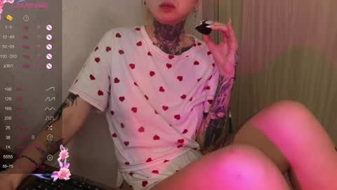 Alis online show from January 2025 11:02:02 PM