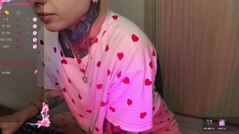 Alis online show from January 2025 04:41:01 PM