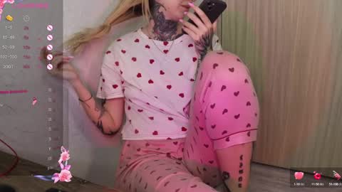 Alis online show from January 2025 05:34:01 PM