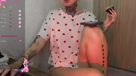 Alis online show from January 2025 03:11:01 PM