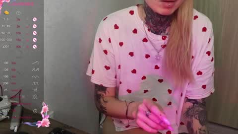 Alis online show from January 2025 11:45:01 AM