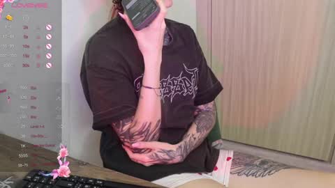 Alis online show from January 2025 07:46:01 PM