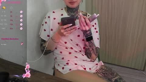 Alis online show from January 2025 10:42:01 AM