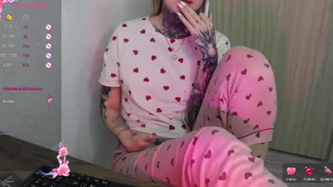 Alis online show from February 2025 06:34:02 AM