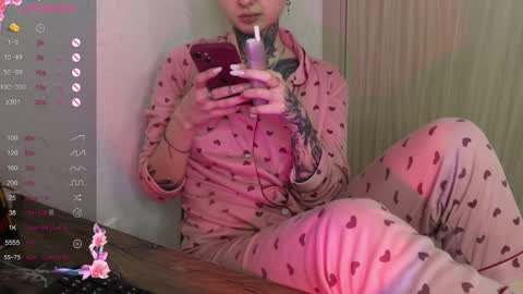 Alis online show from February 2025 05:30:01 PM