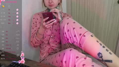 Alis online show from February 2025 06:20:01 AM