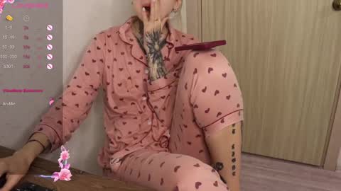 Alis online show from February 2025 03:31:02 AM