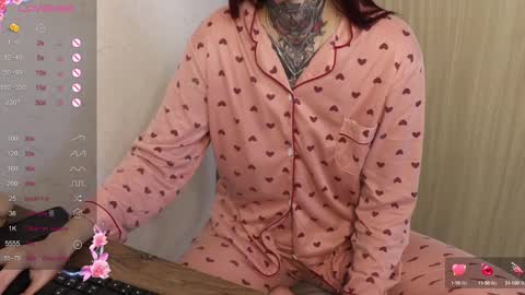 Alis online show from March 2025 08:18:02 AM