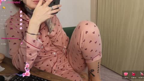 Alis online show from March 2025 05:43:02 AM