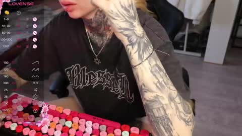 Alis online show from March 2026 07:36:02 AM