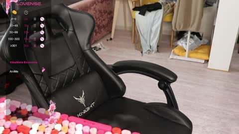 Alis online show from March 2026 10:26:01 AM