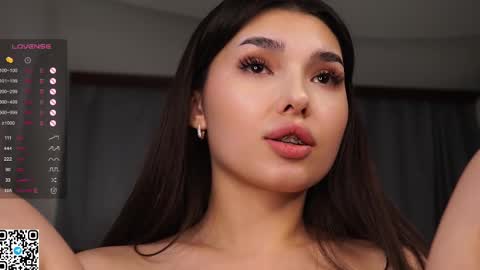 Anna online show from February 2025 11:47:02 PM